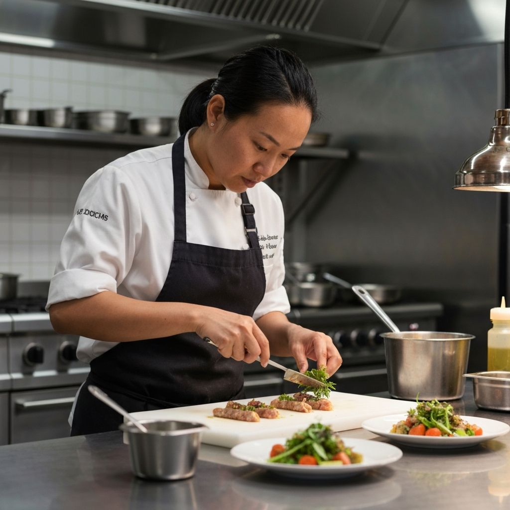 Atelier cuisine du monde