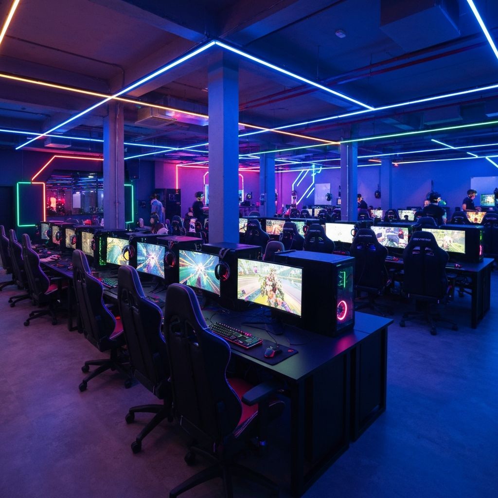 GameZone Esport