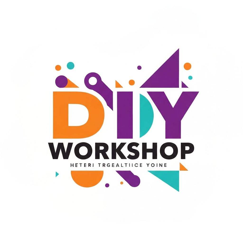 Logo L'Atelier Créatif