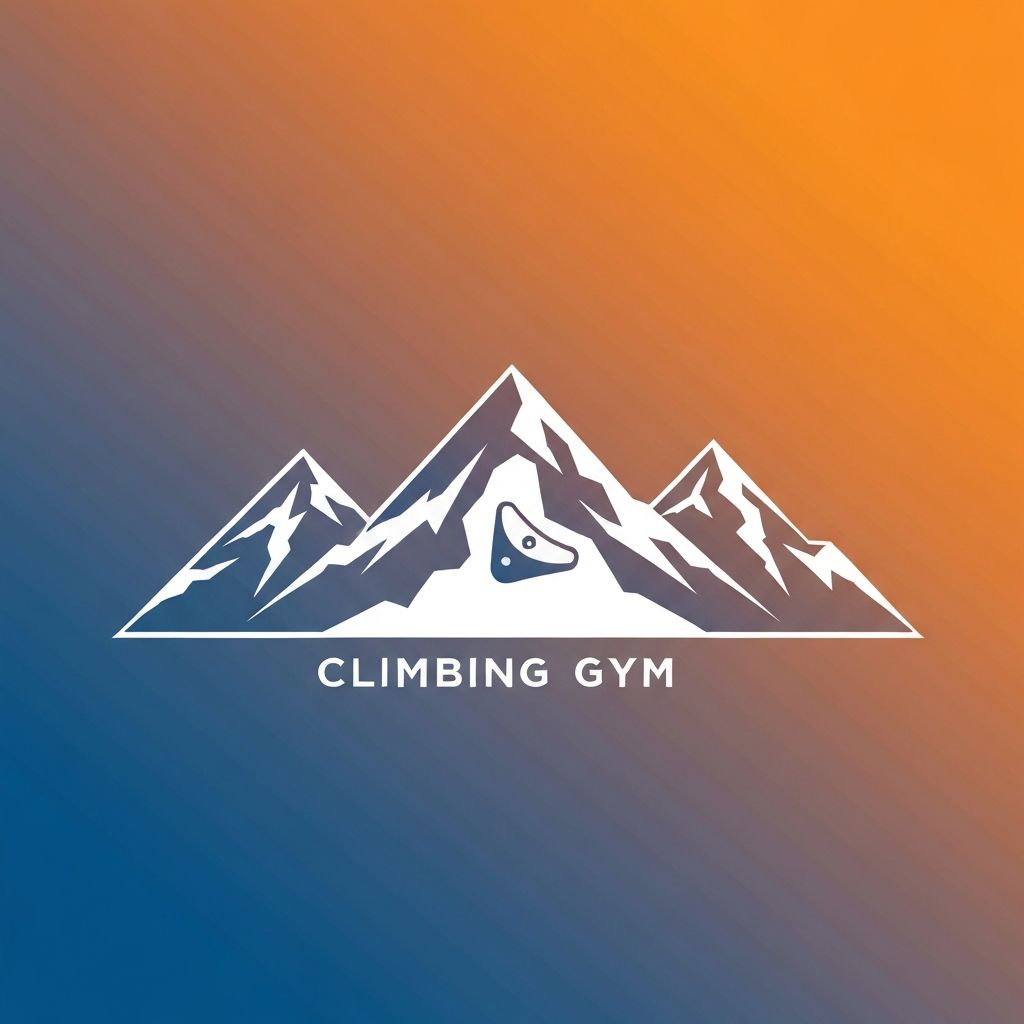 Logo Climb Up