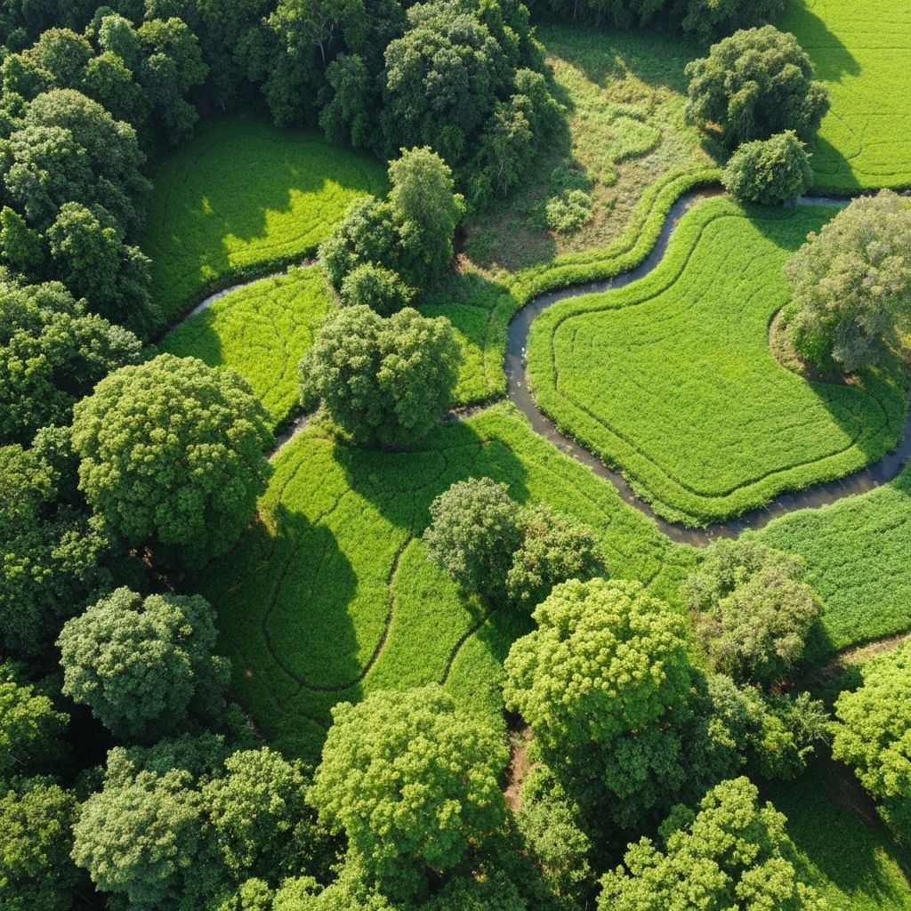 Rencontre éco-responsable